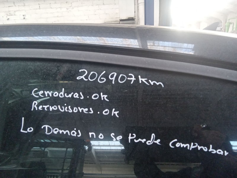 opel insignia berlina del año 2015