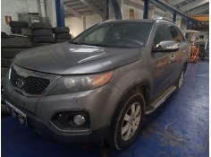 kia sorento  | 0.09 - ... del año 2010