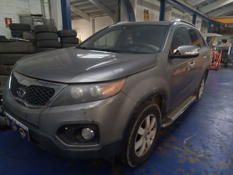 kia sorento  | 0.09 - ... del año 2010