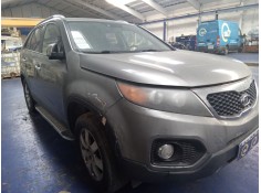 kia sorento  | 0.09 - ... del año 2010 2
