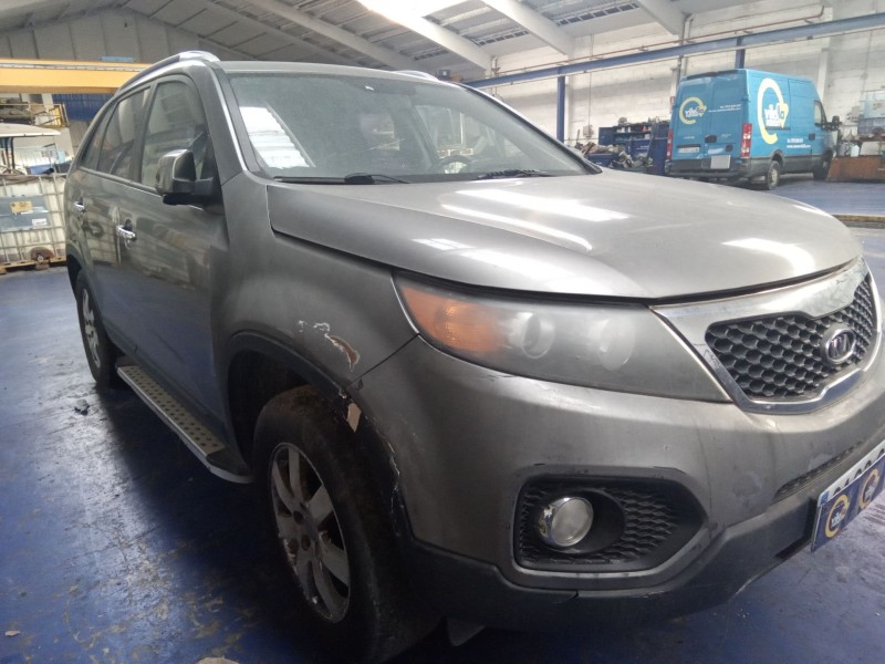 kia sorento  | 0.09 - ... del año 2010