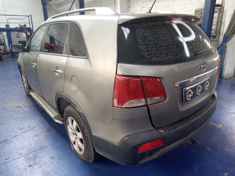 kia sorento  | 0.09 - ... del año 2010