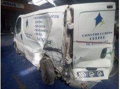 renault trafic (desde 5.89) del año 2010