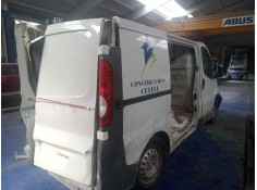 renault trafic (desde 5.89) del año 2010 2