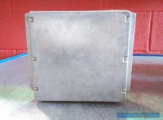 Recambio de centralita motor uce para opel astra g berlina comfort | 0.98 - ... comfort | 0.98 - ... referencia OEM IAM 16268377 2