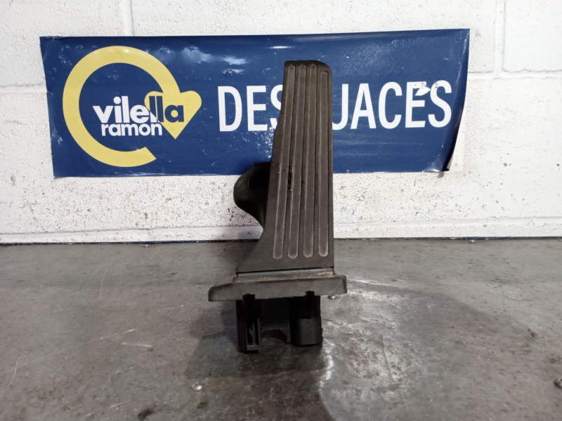 Recambio de potenciometro pedal para volkswagen touran (1t1) 2.0 tdi referencia OEM IAM 1T1723503H  