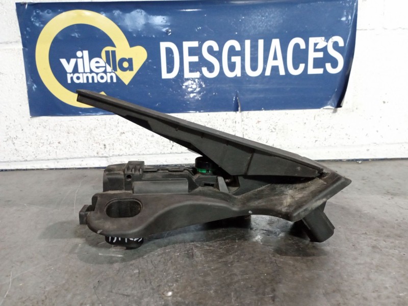 Recambio de potenciometro pedal para volkswagen touran (1t1) 2.0 tdi referencia OEM IAM 1T1723503H  
