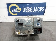 Recambio de sistema audio radio cd para volkswagen touran (1t1) 2.0 tdi referencia OEM IAM 1T0035194B   2