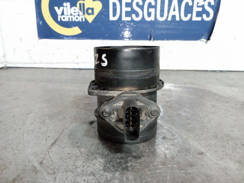 Recambio de caudalimetro para volkswagen touran (1t1) 2.0 tdi referencia OEM IAM 0281002461  