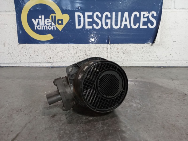 Recambio de caudalimetro para volkswagen touran (1t1) 2.0 tdi referencia OEM IAM 0281002461  