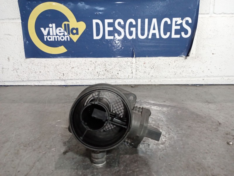 Recambio de caudalimetro para volkswagen touran (1t1) 2.0 tdi referencia OEM IAM 0281002461  