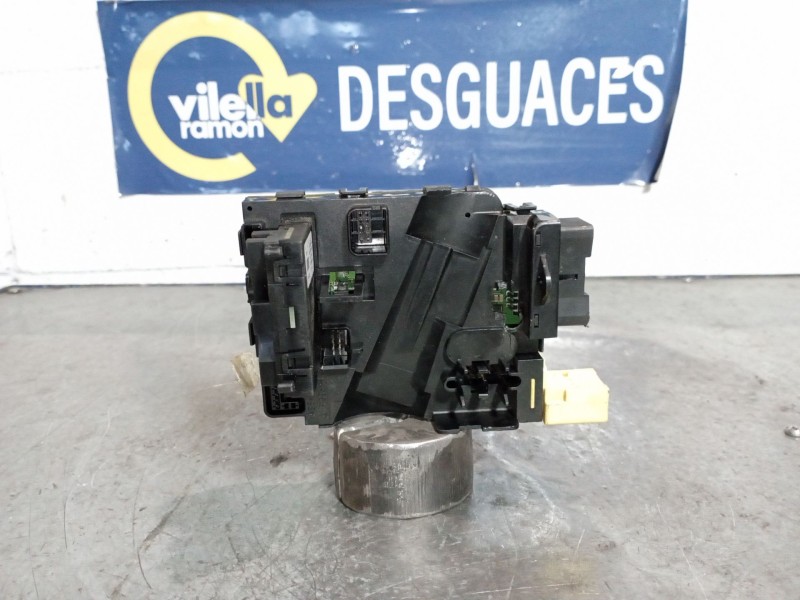 Recambio de centralita para volkswagen touran (1t1) 2.0 tdi referencia OEM IAM 1K0953549B  