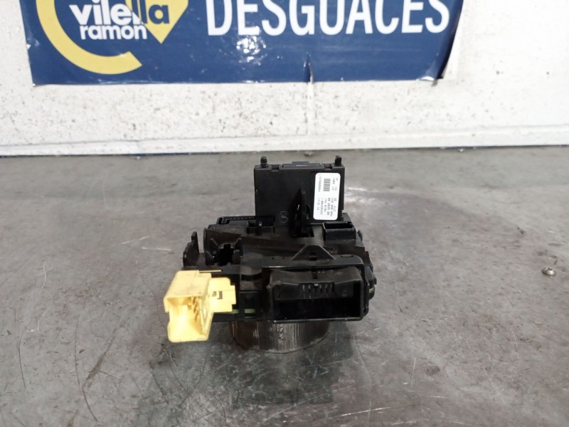 Recambio de centralita para volkswagen touran (1t1) 2.0 tdi referencia OEM IAM 1K0953549B  