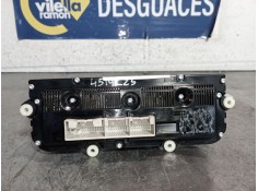 Recambio de mando climatizador para volkswagen touran (1t1) 2.0 tdi referencia OEM IAM    2