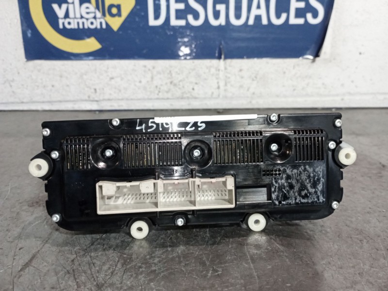 Recambio de mando climatizador para volkswagen touran (1t1) 2.0 tdi referencia OEM IAM   