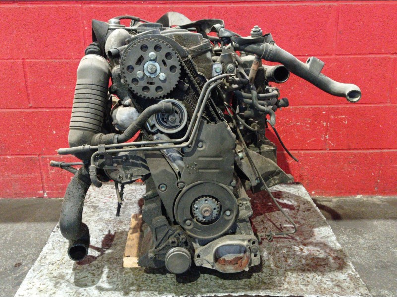 Recambio de motor completo para volkswagen passat berlina (3b2) 1.9 tdi | 0.96 - ... 1.9 tdi | 0.96 - ... referencia OEM IAM AJM