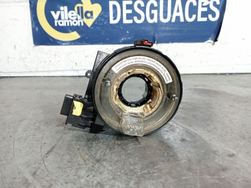 Recambio de anillo airbag para volkswagen touran (1t1) 2.0 tdi referencia OEM IAM 1K0959653  