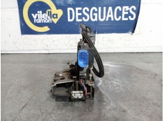 Recambio de cerradura puerta trasera derecha para volkswagen touran (1t1) 2.0 tdi referencia OEM IAM 7L0839016   2