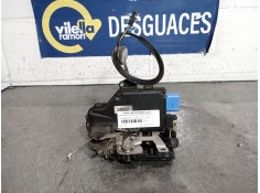 Recambio de cerradura puerta delantera derecha para volkswagen touran (1t1) 2.0 tdi referencia OEM IAM 3D1837016  