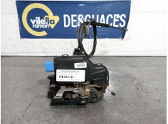 Recambio de cerradura puerta trasera izquierda para volkswagen touran (1t1) 2.0 tdi referencia OEM IAM 7L0839015  