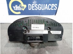 Recambio de cuadro instrumentos para volkswagen touran (1t1) 2.0 tdi referencia OEM IAM 1T0920871A   2