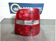 Recambio de piloto trasero derecho para volkswagen touran (1t1) 2.0 tdi referencia OEM IAM   