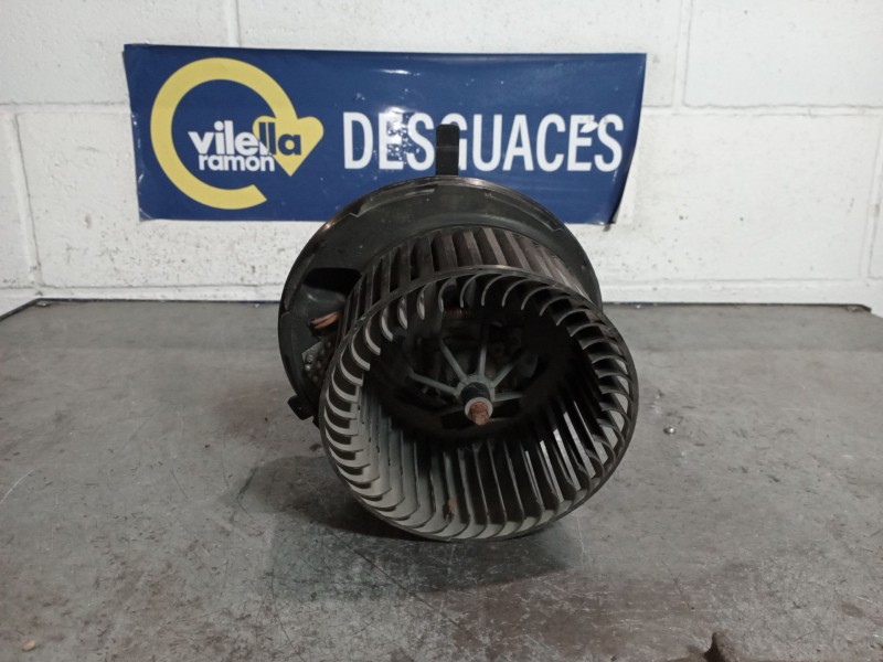 Recambio de motor calefaccion para volkswagen touran (1t1) 2.0 tdi referencia OEM IAM 1K1820015F  