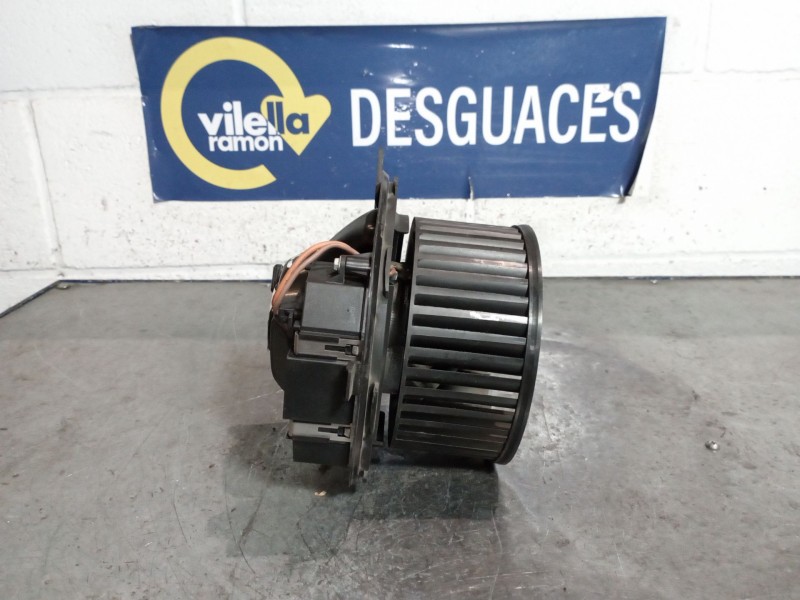 Recambio de motor calefaccion para volkswagen touran (1t1) 2.0 tdi referencia OEM IAM 1K1820015F  