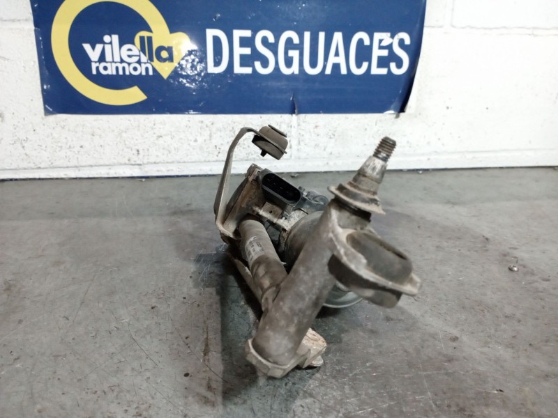 Recambio de motor limpia delantero para volkswagen touran (1t1) 2.0 tdi referencia OEM IAM 1T0955119C  