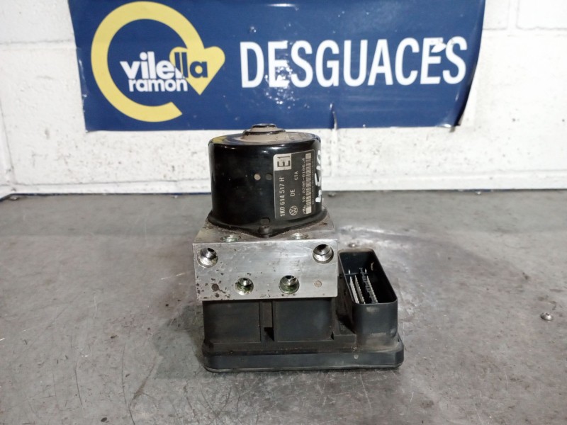 Recambio de abs para volkswagen touran (1t1) 2.0 tdi referencia OEM IAM 1K0907379K  