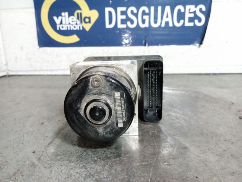 Recambio de abs para volkswagen touran (1t1) 2.0 tdi referencia OEM IAM 1K0907379K  