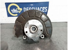 Recambio de mangueta delantera derecha para volkswagen touran (1t1) 2.0 tdi referencia OEM IAM   