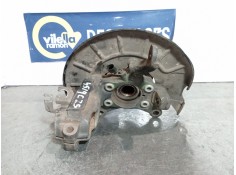 Recambio de mangueta delantera derecha para volkswagen touran (1t1) 2.0 tdi referencia OEM IAM    2