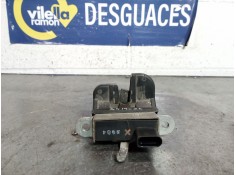 Recambio de cerradura maletero porton para volkswagen touran (1t1) 2.0 tdi referencia OEM IAM 1T0827505D  