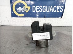 Recambio de cerradura maletero porton para volkswagen touran (1t1) 2.0 tdi referencia OEM IAM 1T0827505D   2