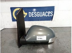 Recambio de retrovisor izquierdo para volkswagen touran (1t1) 2.0 tdi referencia OEM IAM ELECTRICO  