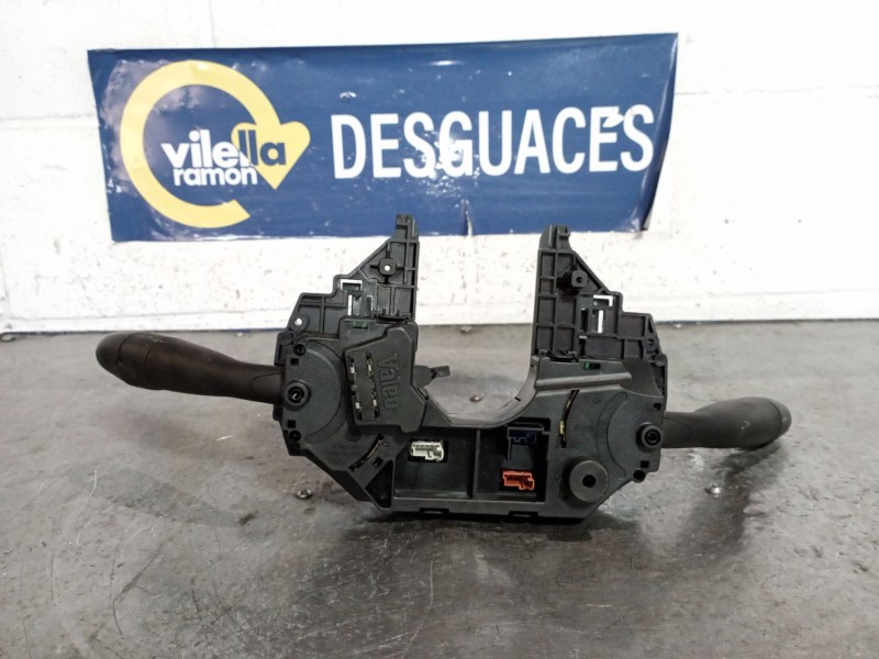 Recambio de mando luces para citroen c4 1.6 hdi 90 cool referencia OEM IAM 96644962XT  