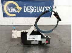 Recambio de cerradura puerta trasera derecha para citroen c4 1.6 hdi 90 cool referencia OEM IAM   