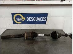 Recambio de transmision delantera derecha para volkswagen touran (1t1) 2.0 tdi referencia OEM IAM   