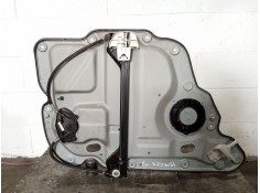 Recambio de elevalunas trasero derecho para volkswagen touran (1t1) 2.0 tdi referencia OEM IAM 1T0839730H   2