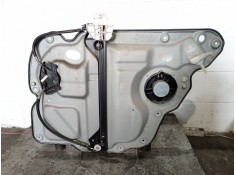 Recambio de elevalunas trasero izquierdo para volkswagen touran (1t1) 2.0 tdi referencia OEM IAM 1T0839729H   2