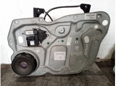 Recambio de elevalunas delantero derecho para volkswagen touran (1t1) 2.0 tdi referencia OEM IAM 1T1837730AF  