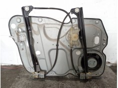 Recambio de elevalunas delantero derecho para volkswagen touran (1t1) 2.0 tdi referencia OEM IAM 1T1837730AF   2