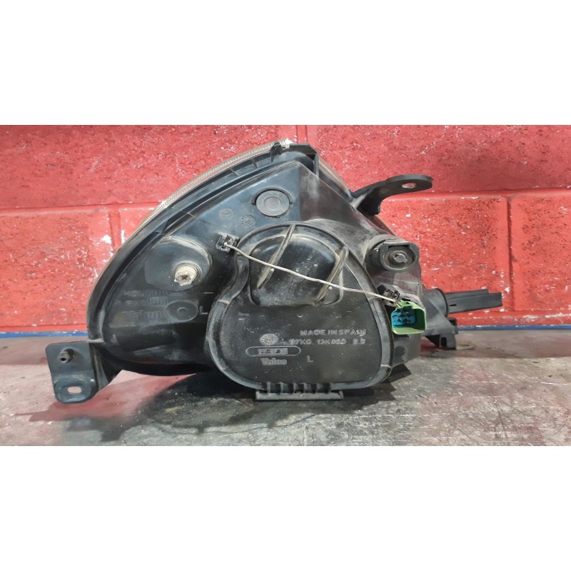 Recambio de faro izquierdo para ford ka (ccq)  | 0.96 - 0.08  | 0.96 - 0.08 referencia OEM IAM   