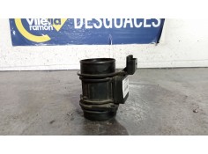 Recambio de caudalimetro para peugeot 206 berlina xr referencia OEM IAM 5WK9631  