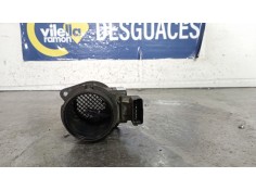 Recambio de caudalimetro para peugeot 206 berlina xr referencia OEM IAM 5WK9631   2