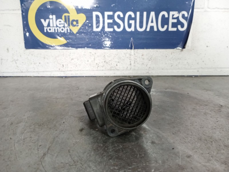 Recambio de caudalimetro para peugeot 206 berlina xr referencia OEM IAM 5WK9631  