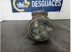 Recambio de compresor aire acondicionado para peugeot 206 berlina xr referencia OEM IAM 1438F   2