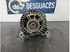 Recambio de alternador para peugeot 206 berlina xr referencia OEM IAM 9646476280   2