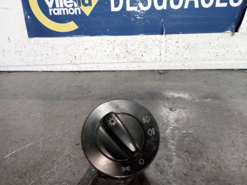 Recambio de mando luces para volkswagen golf iv berlina (1j1) 1.6 referencia OEM IAM 1C0941531A  